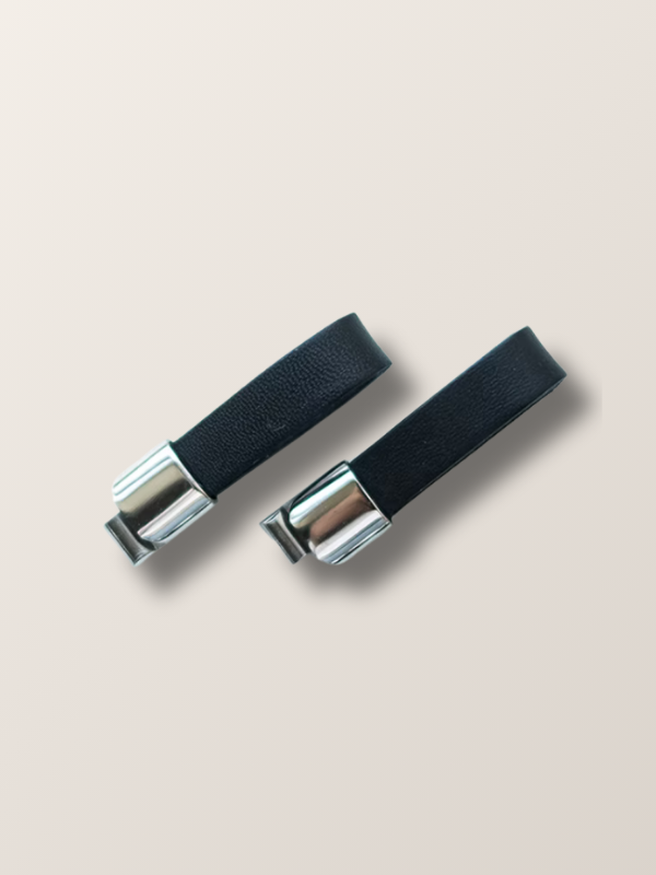 Click’N’Go connectors