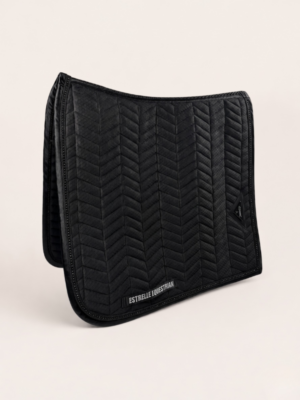 Black Diamond zadeldekje dressuur
