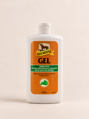 Absorbine spiergel Gel Embrocation