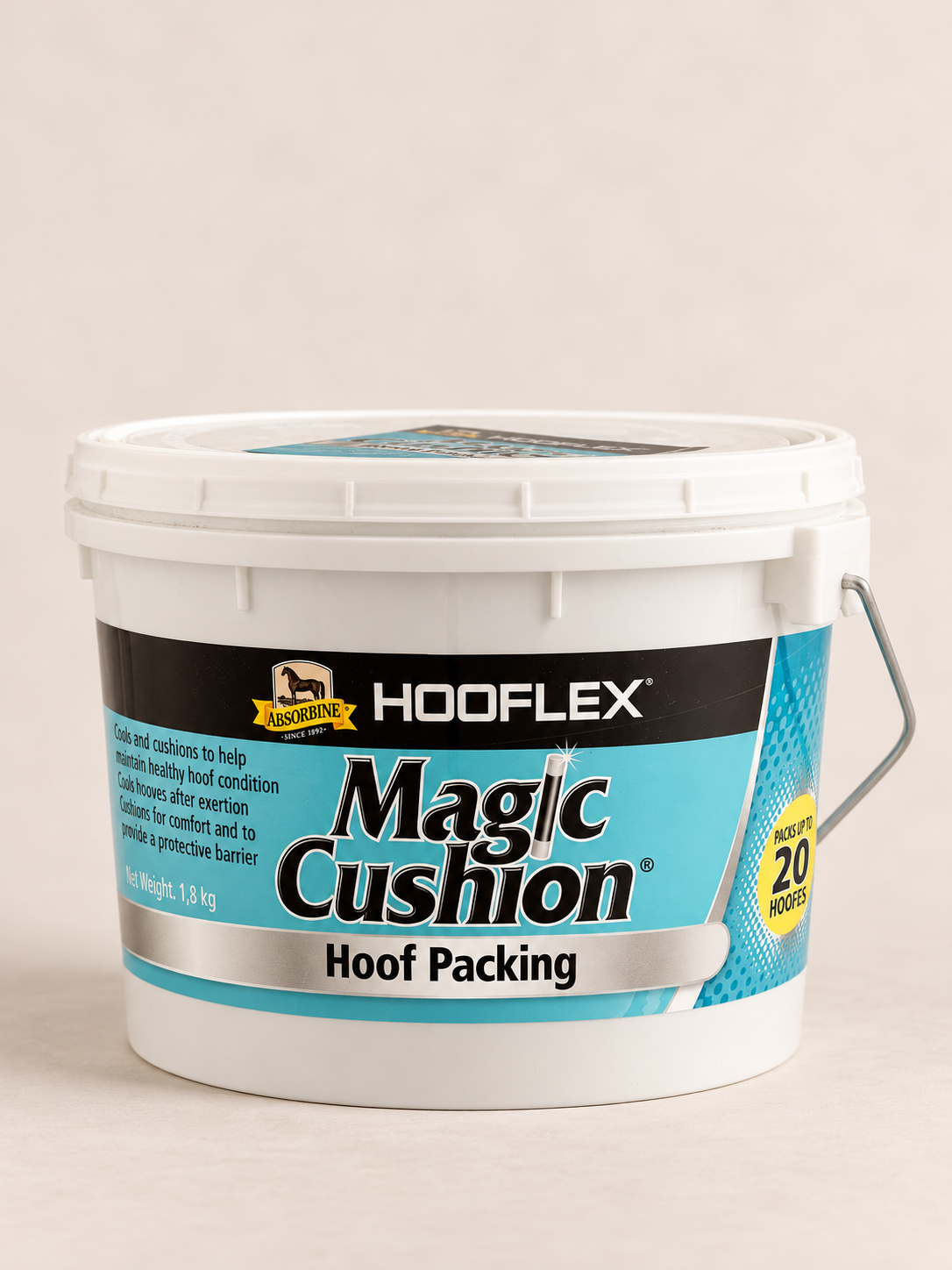 Absorbine Magic Cushion