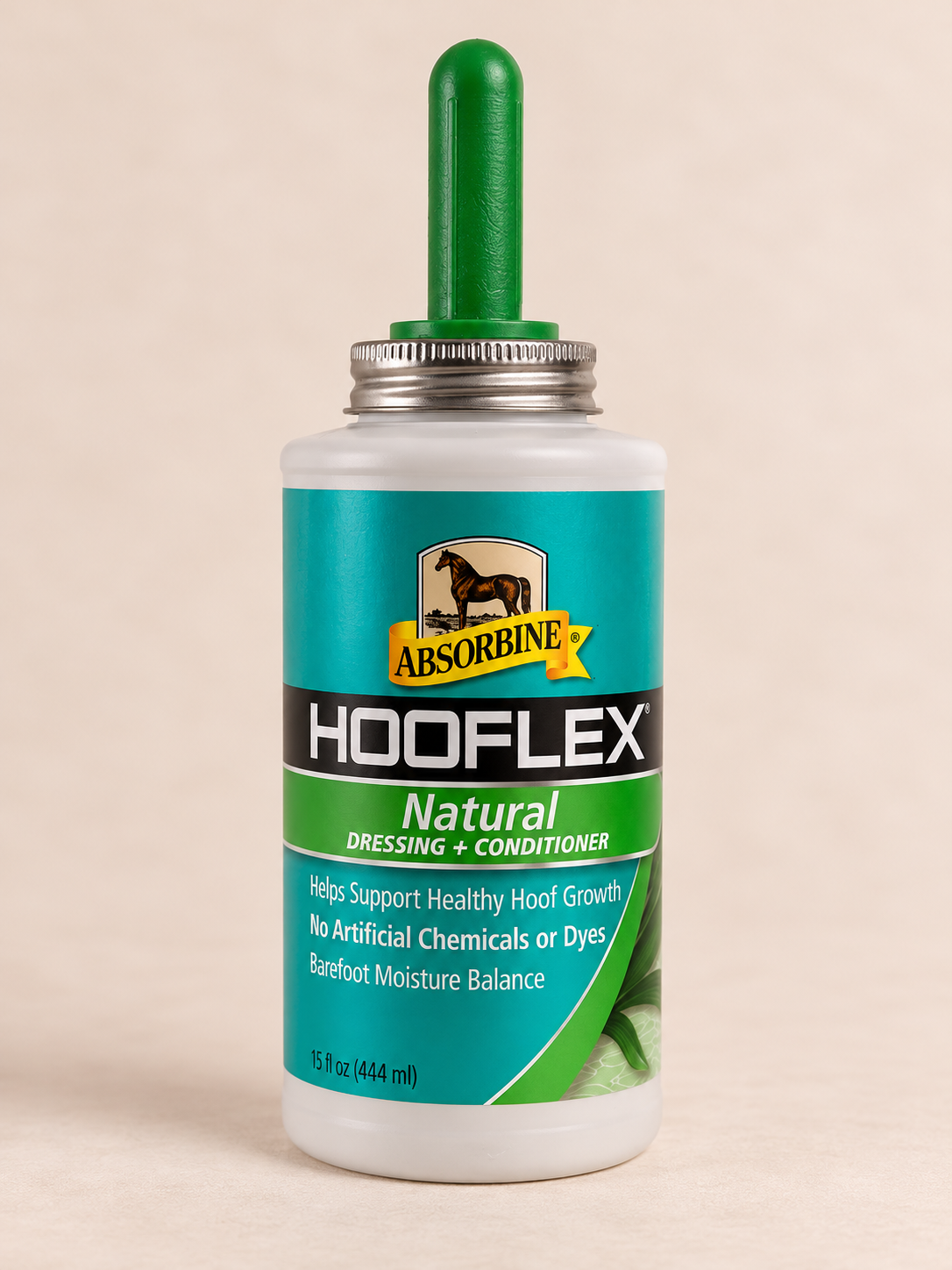 Absorbine hoefdressing Hooflex Natural