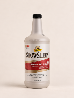 Absorbine ShowSheen navulling 946 ml