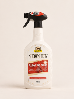 Absorbine antiklit ShowSheen 950 ml