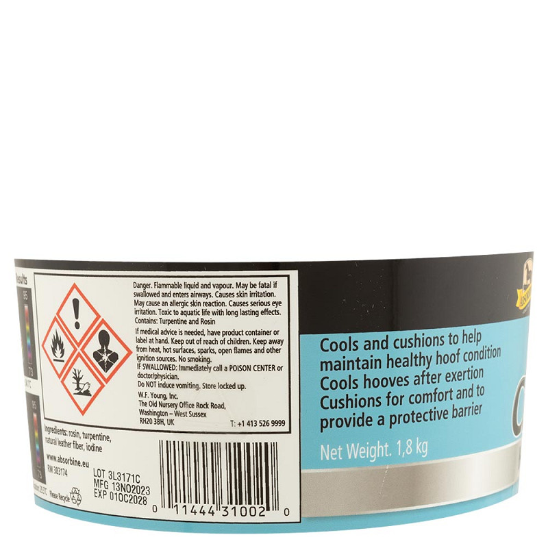 Absorbine Magic Cushion - Afbeelding 3